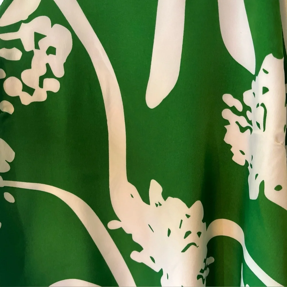 ❌SOLD❌Anthropologie Porridge Sleeveless Tank Top - Picture 2 of 7